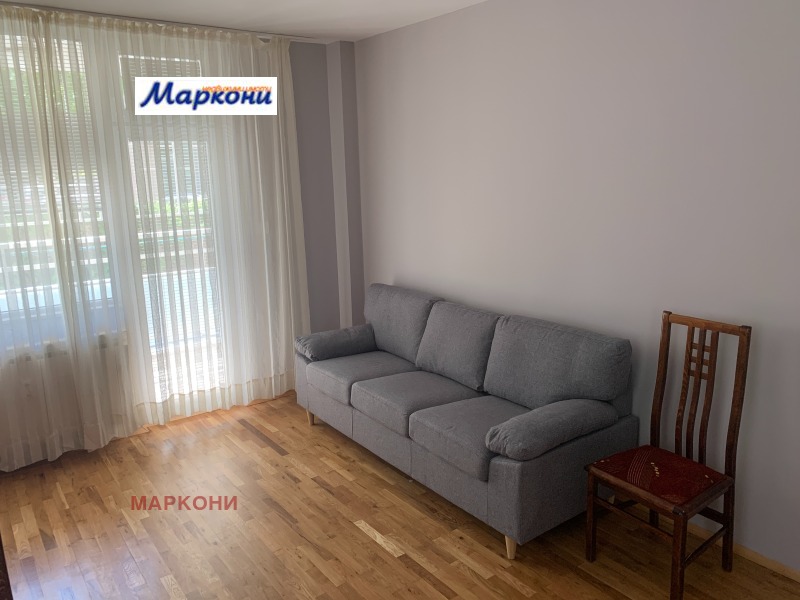 Zu vermieten  1 Schlafzimmer Sofia , Lozenez , 54 qm | 31566427 - Bild [4]