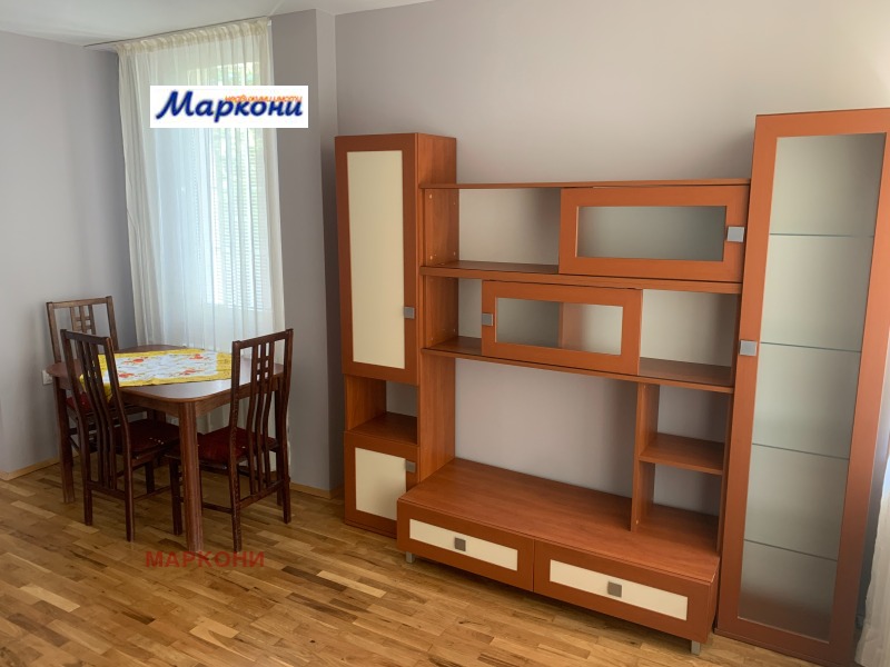 Zu vermieten  1 Schlafzimmer Sofia , Lozenez , 54 qm | 31566427 - Bild [5]