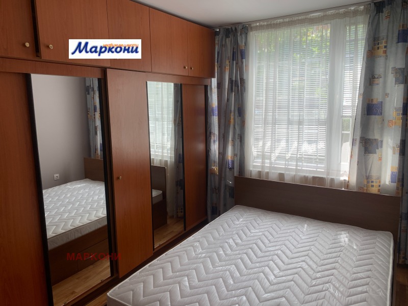 Zu vermieten  1 Schlafzimmer Sofia , Lozenez , 54 qm | 31566427 - Bild [11]