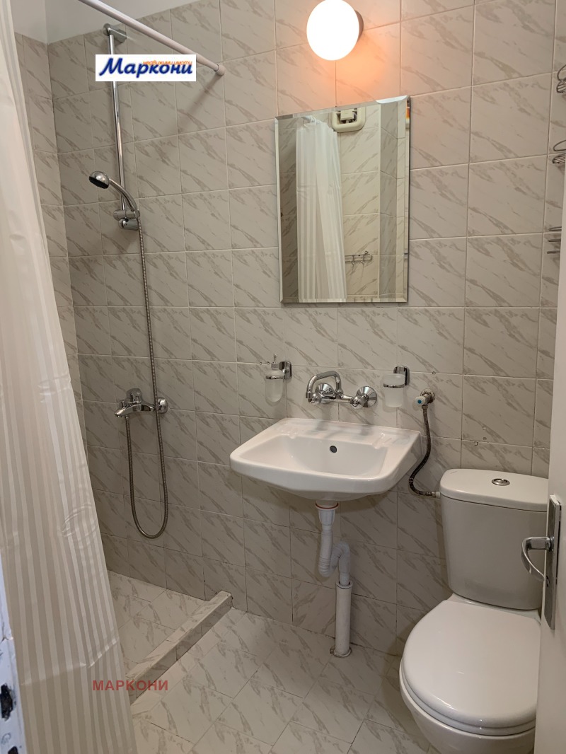 Zu vermieten  1 Schlafzimmer Sofia , Lozenez , 54 qm | 31566427 - Bild [13]