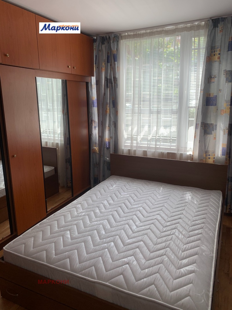 Zu vermieten  1 Schlafzimmer Sofia , Lozenez , 54 qm | 31566427 - Bild [17]