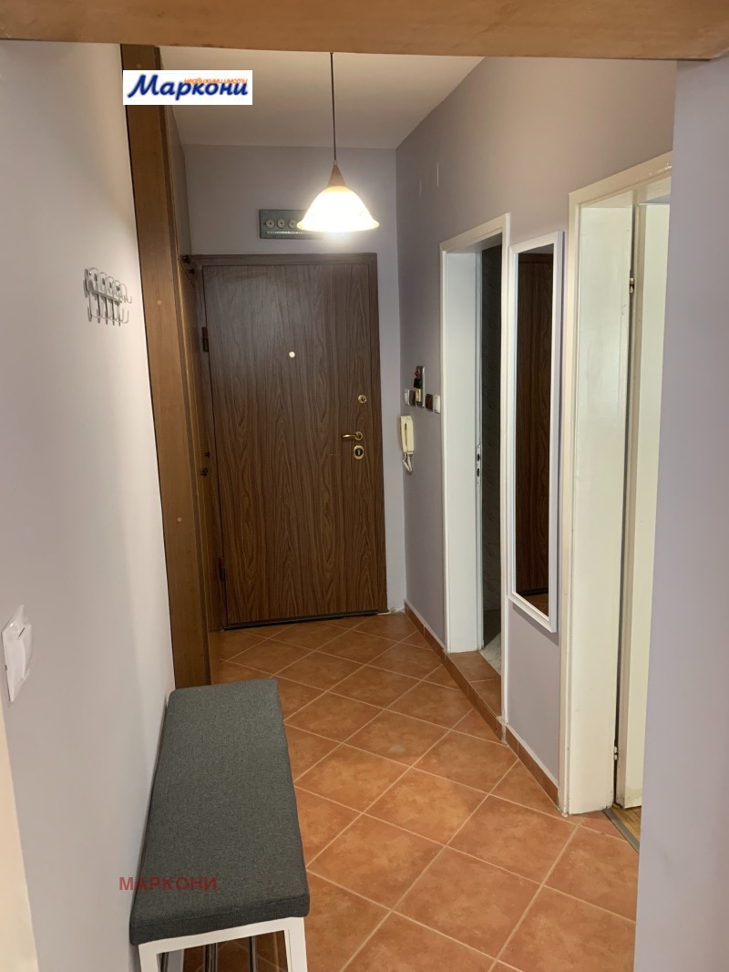 Zu vermieten  1 Schlafzimmer Sofia , Lozenez , 54 qm | 31566427 - Bild [14]