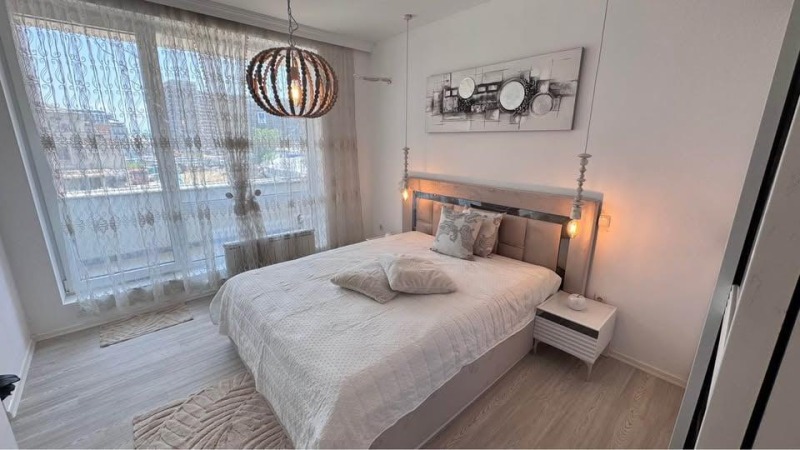 Vuokrattavana  1 makuuhuone Sofia , Serdika , 75 neliömetriä | 85387844 - kuva [6]