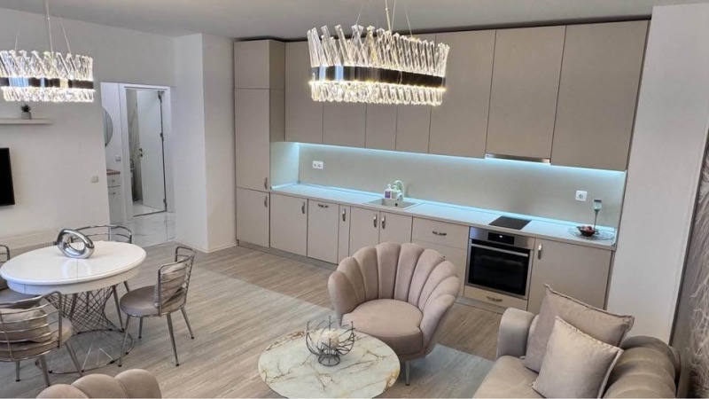 Vuokrattavana  1 makuuhuone Sofia , Serdika , 75 neliömetriä | 85387844 - kuva [4]
