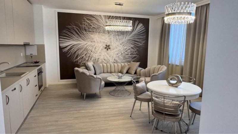 Vuokrattavana  1 makuuhuone Sofia , Serdika , 75 neliömetriä | 85387844 - kuva [2]