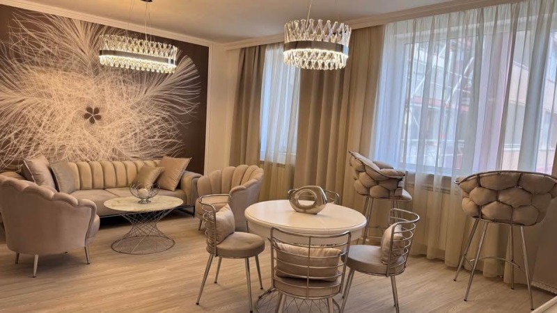 Vuokrattavana  1 makuuhuone Sofia , Serdika , 75 neliömetriä | 85387844