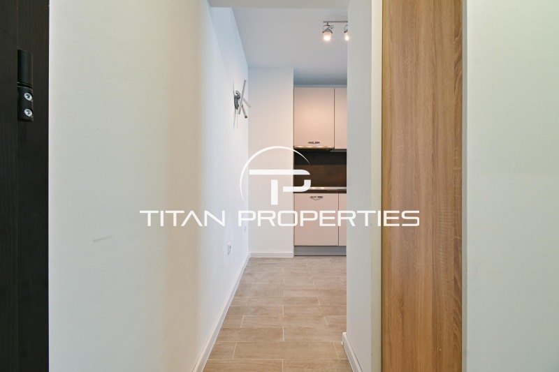 Дава под наем 2-СТАЕН, гр. София, Малинова долина, снимка 6 - Апартаменти - 52982474