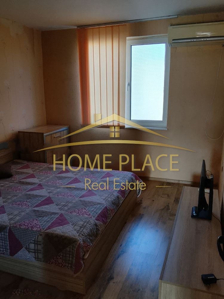 Дава под наем 2-СТАЕН, гр. Варна, Аспарухово, снимка 6 - Апартаменти - 53199237