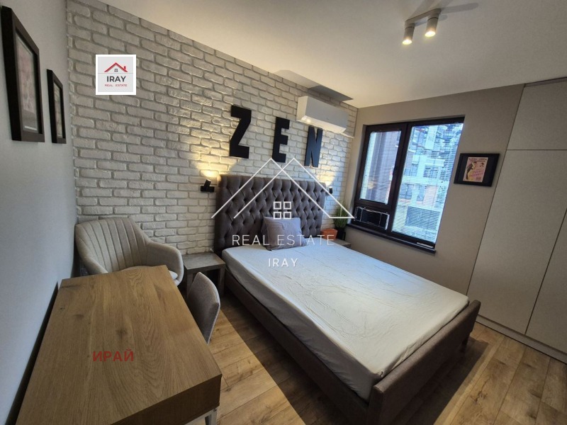 Дава под наем 2-СТАЕН, гр. Стара Загора, Ремиза, снимка 14 - Апартаменти - 53485155