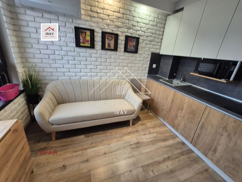 Дава под наем 2-СТАЕН, гр. Стара Загора, Ремиза, снимка 7 - Апартаменти - 53485155