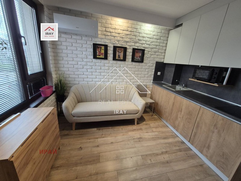 Дава под наем 2-СТАЕН, гр. Стара Загора, Ремиза, снимка 9 - Апартаменти - 53485155