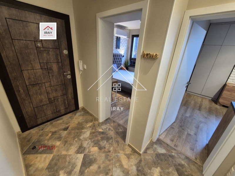 Дава под наем 2-СТАЕН, гр. Стара Загора, Ремиза, снимка 10 - Апартаменти - 53485155