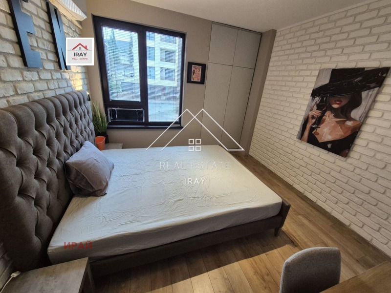 Дава под наем 2-СТАЕН, гр. Стара Загора, Ремиза, снимка 11 - Апартаменти - 53485155