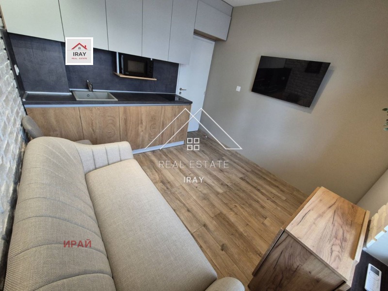 Дава под наем 2-СТАЕН, гр. Стара Загора, Ремиза, снимка 8 - Апартаменти - 53485155