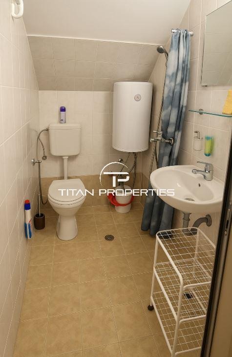 Дава под наем 2-СТАЕН, гр. Варна, Аспарухово, снимка 5 - Апартаменти - 53559603