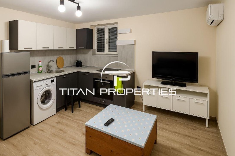 Дава под наем 2-СТАЕН, гр. Варна, Аспарухово