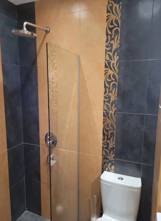 Дава под наем 3-СТАЕН, гр. София, Студентски град, снимка 7 - Апартаменти - 54002524