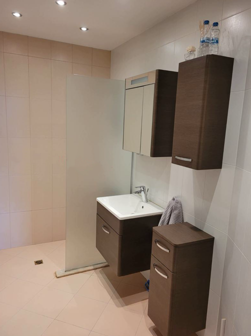 Дава под наем 3-СТАЕН, гр. София, Студентски град, снимка 6 - Апартаменти - 54002524