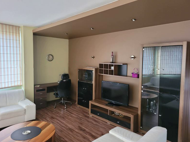 Дава под наем 3-СТАЕН, гр. София, Студентски град