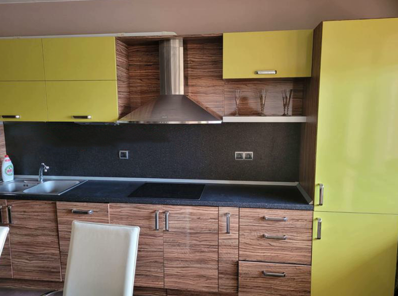 Дава под наем 3-СТАЕН, гр. София, Студентски град, снимка 3 - Апартаменти - 54002524