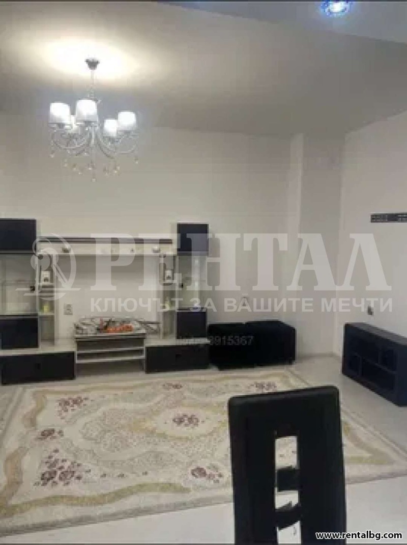 Te huur  2 slaapkamers Plovdiv , Tsentar , 110 m² | 28902670 - afbeelding [3]