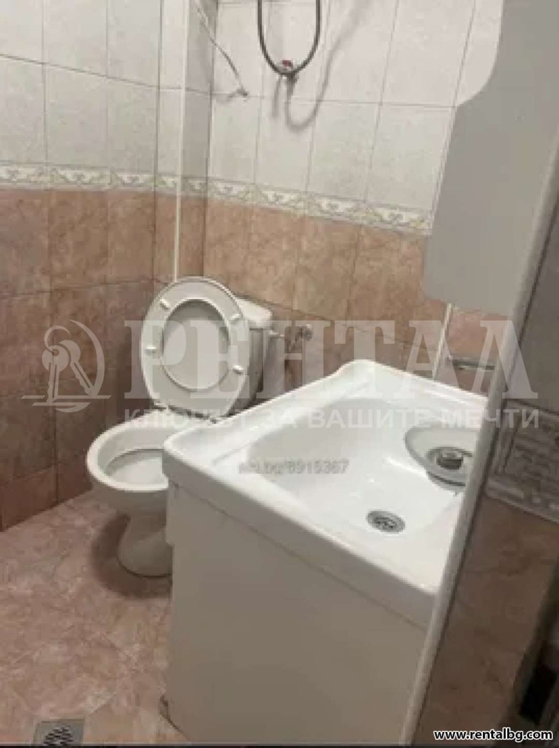 De inchiriat  2 dormitoare Plovdiv , Țentâr , 110 mp | 28902670 - imagine [12]