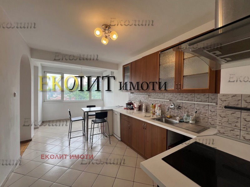 En renta  2 dormitorios Sofia , Lozenets , 122 metros cuadrados | 50491260