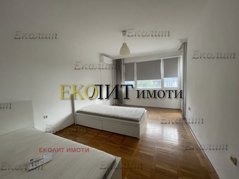 Para alugar  2 quartos Sofia , Lozenec , 122 m² | 50491260 - imagem [6]