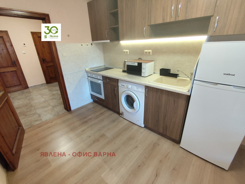 Дава под наем  3-стаен град Варна , Център , 80 кв.м | 16707598 - изображение [9]