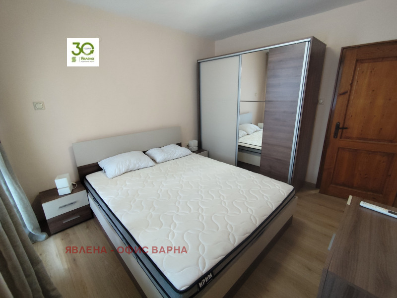 Дава под наем  3-стаен град Варна , Център , 80 кв.м | 16707598