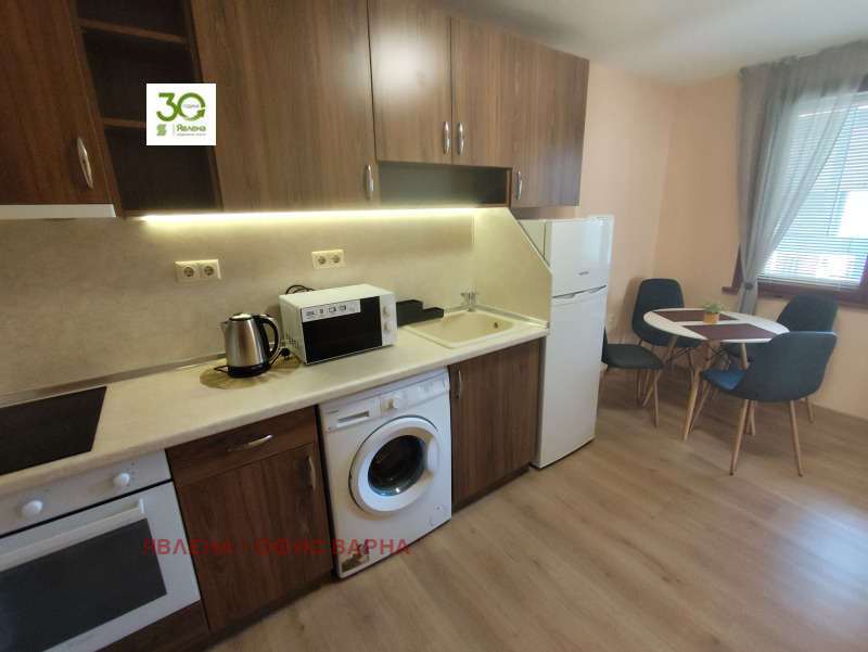 Дава под наем  3-стаен град Варна , Център , 80 кв.м | 16707598 - изображение [7]