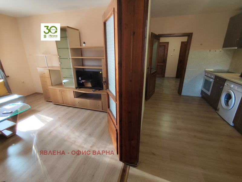 Дава под наем  3-стаен град Варна , Център , 80 кв.м | 16707598 - изображение [11]