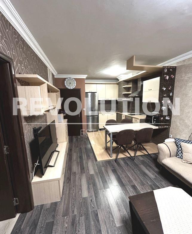 Te huur  2 slaapkamers Varna , Vazrazjdane 1 , 80 m² | 41284598 - afbeelding [2]