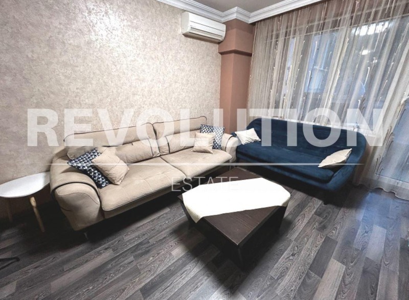 Te huur  2 slaapkamers Varna , Vazrazjdane 1 , 80 m² | 41284598 - afbeelding [3]
