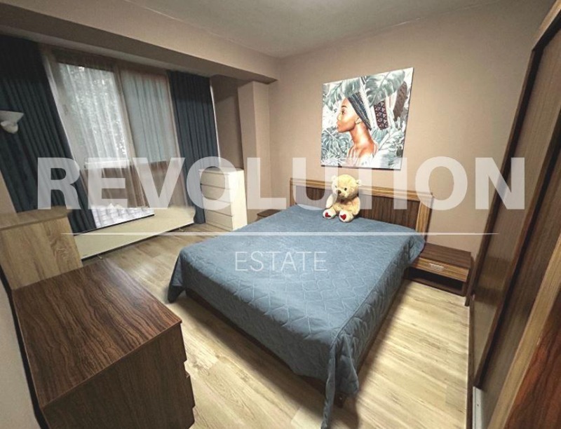 Te huur  2 slaapkamers Varna , Vazrazjdane 1 , 80 m² | 41284598 - afbeelding [4]