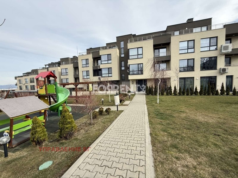 Дава под наем 3-СТАЕН, гр. София, Кръстова вада, снимка 12 - Апартаменти - 54601507