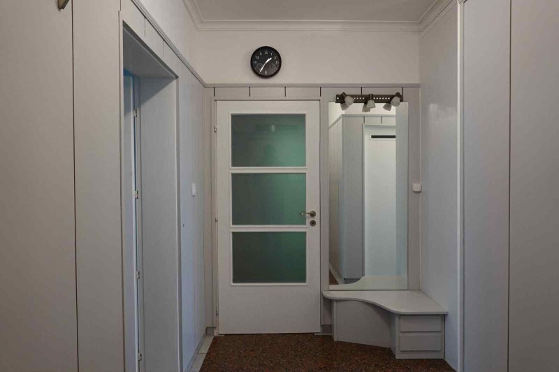 Дава под наем 4-СТАЕН, гр. София, Света Троица, снимка 10 - Апартаменти - 52722822