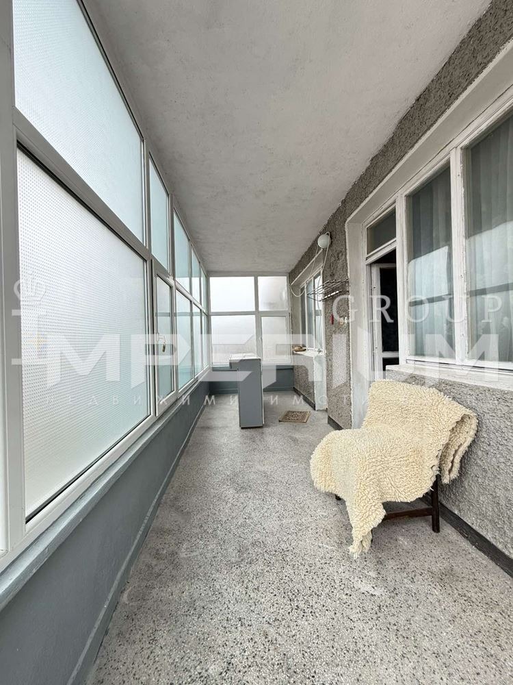 Дава под наем МНОГОСТАЕН, гр. Варна, Виница, снимка 14 - Апартаменти - 53720349