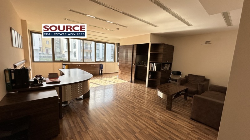 Под наем ОФИС, град София, Манастирски ливади • 2998 € / 5863.58 лв. • 66510849 1