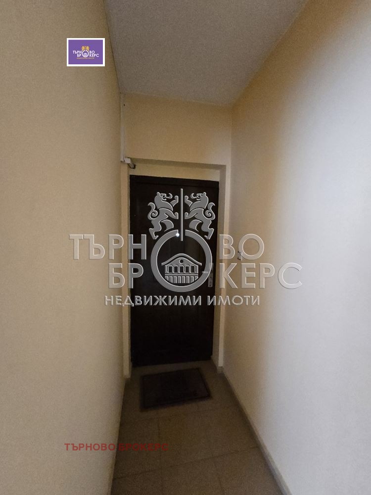 Дава под наем ОФИС, гр. Велико Търново, Център, снимка 6 - Офиси - 54821644