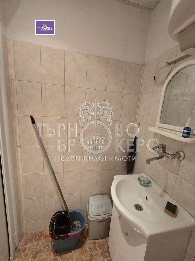 Дава под наем ОФИС, гр. Велико Търново, Център, снимка 4 - Офиси - 54821644