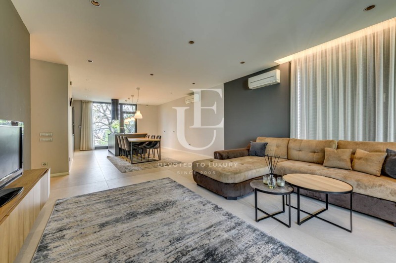 Zu vermieten  Haus Sofia , Dragalewzi , 435 qm | 32001623 - Bild [3]