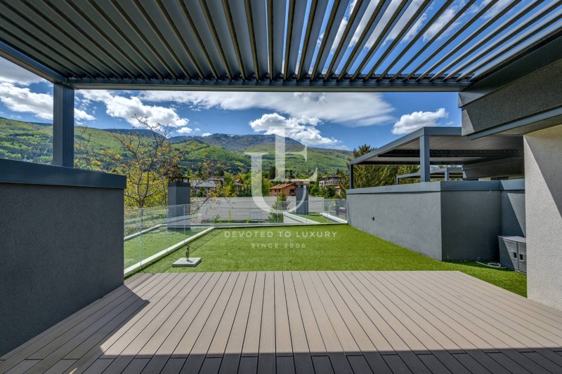 Zu vermieten  Haus Sofia , Dragalewzi , 435 qm | 32001623 - Bild [11]