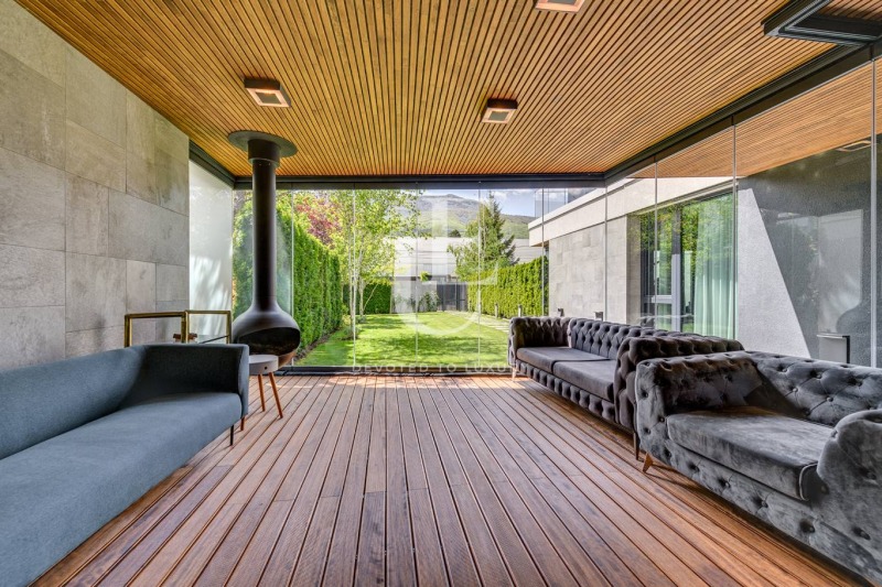 Zu vermieten  Haus Sofia , Dragalewzi , 435 qm | 32001623 - Bild [6]