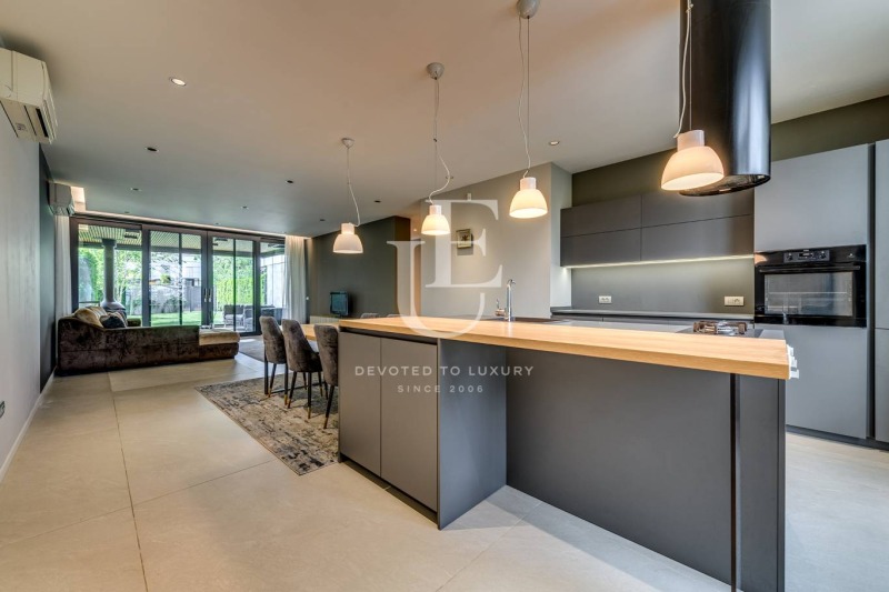 Zu vermieten  Haus Sofia , Dragalewzi , 435 qm | 32001623 - Bild [5]