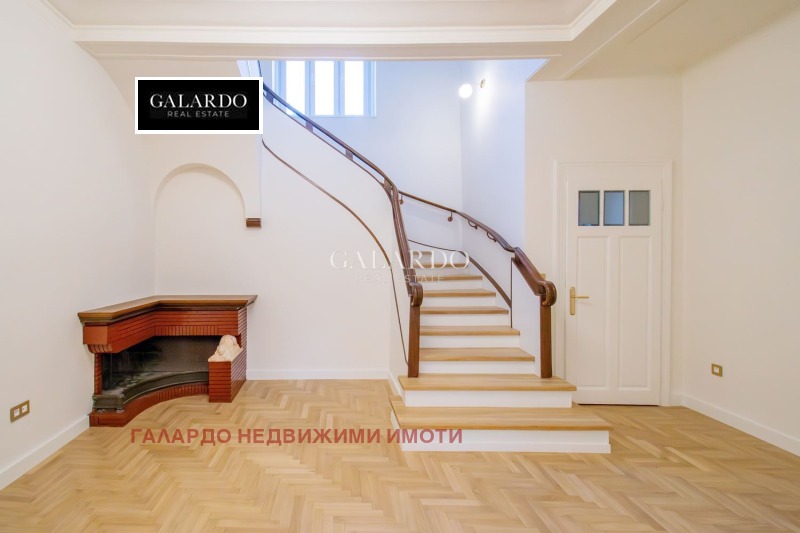 Дава под наем КЪЩА, гр. София, Център, снимка 9 - Къщи - 53147343