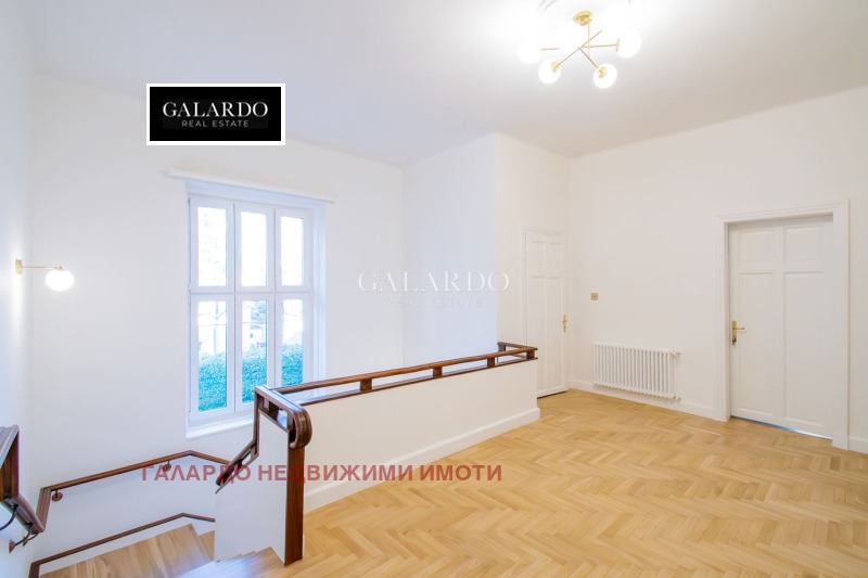 Дава под наем КЪЩА, гр. София, Център, снимка 10 - Къщи - 53147343