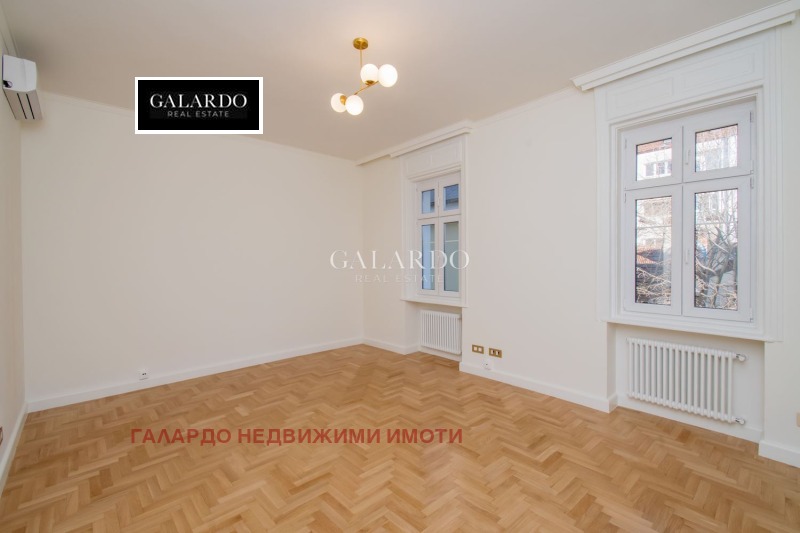 Дава под наем КЪЩА, гр. София, Център, снимка 12 - Къщи - 53147343