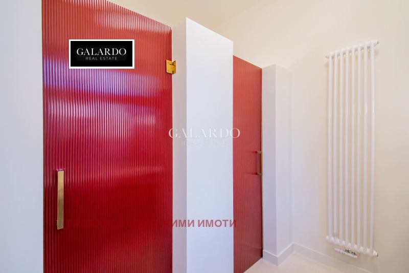 Дава под наем КЪЩА, гр. София, Център, снимка 8 - Къщи - 53147343