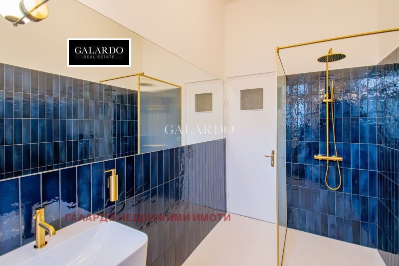 Дава под наем КЪЩА, гр. София, Център, снимка 16 - Къщи - 53147343